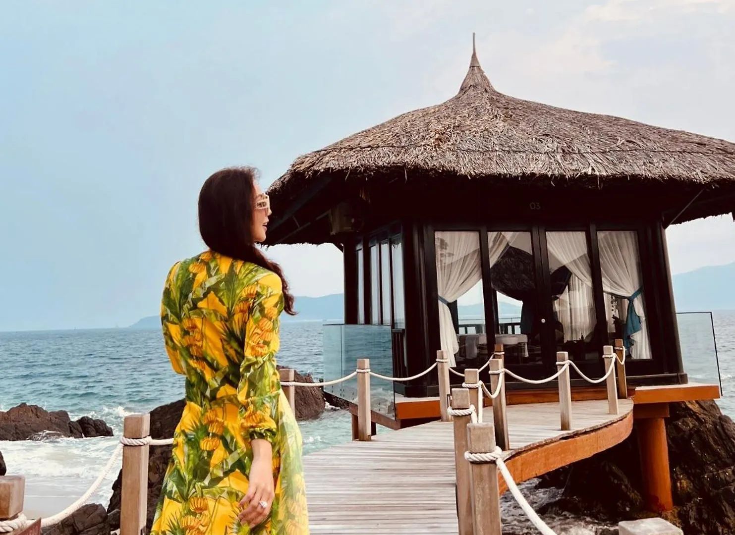 Vinpearl Luxury Nha Trang Hotel Resort