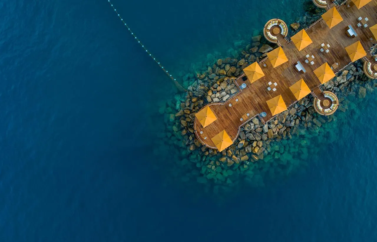 Vinpearl Luxury Nha Trang Hotel