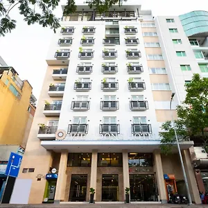 酒店 维东酒店
