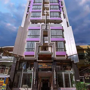 3* Hotel Golden Rain - Hoang Vu