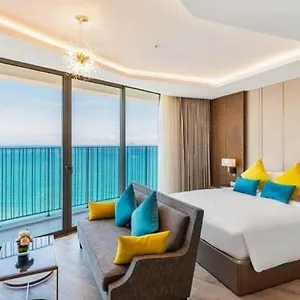 Apartamento Seascape Panorama Grand Resicedences, Nha Trang