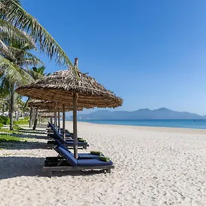 度假村 美丽亚岘港海滩度假村