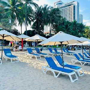 Sea View Luxury - Nha Trang