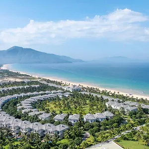 Resort Meliá Vinpearl, Cam Ranh