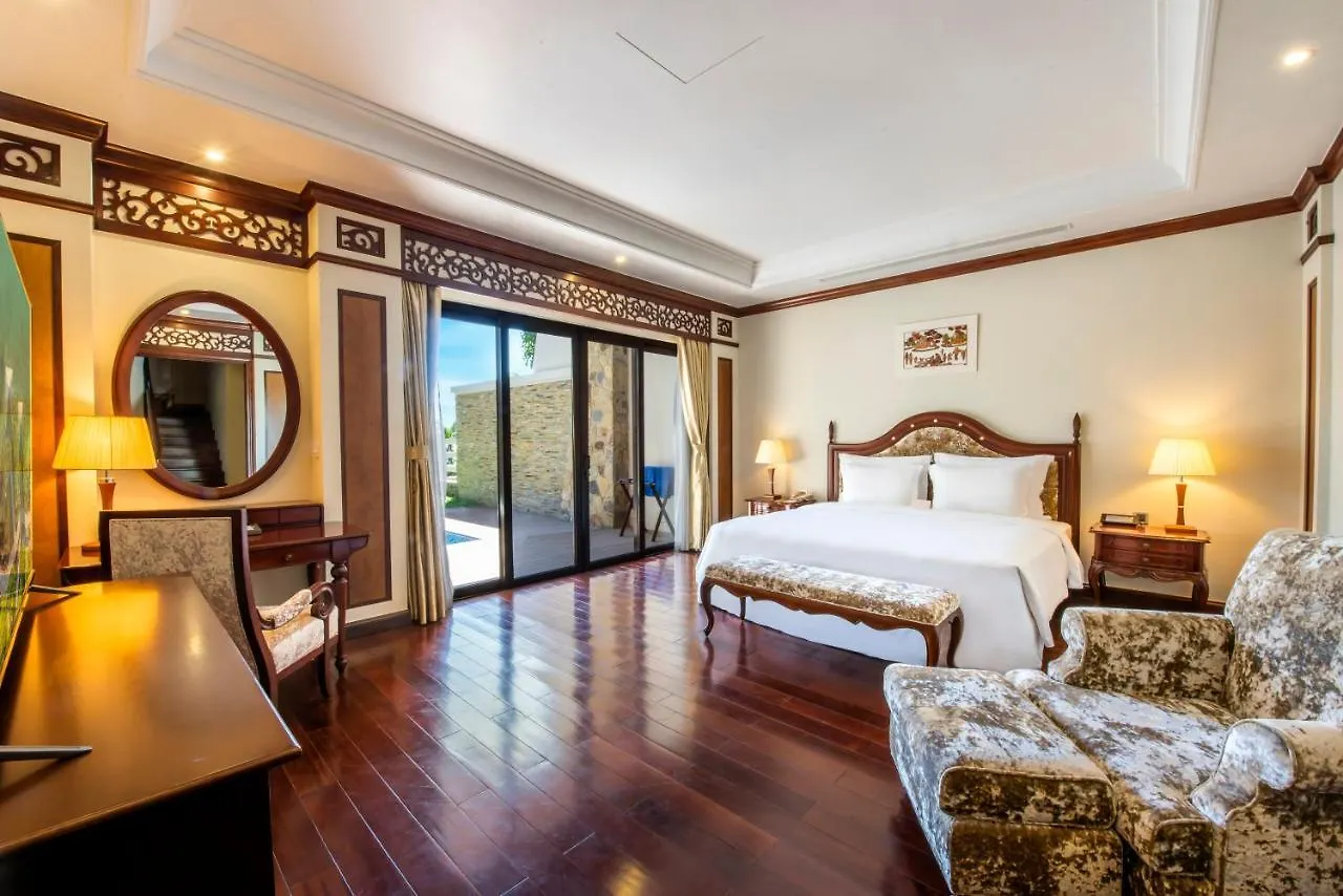Hotel Vinpearl Luxury Nha Trang