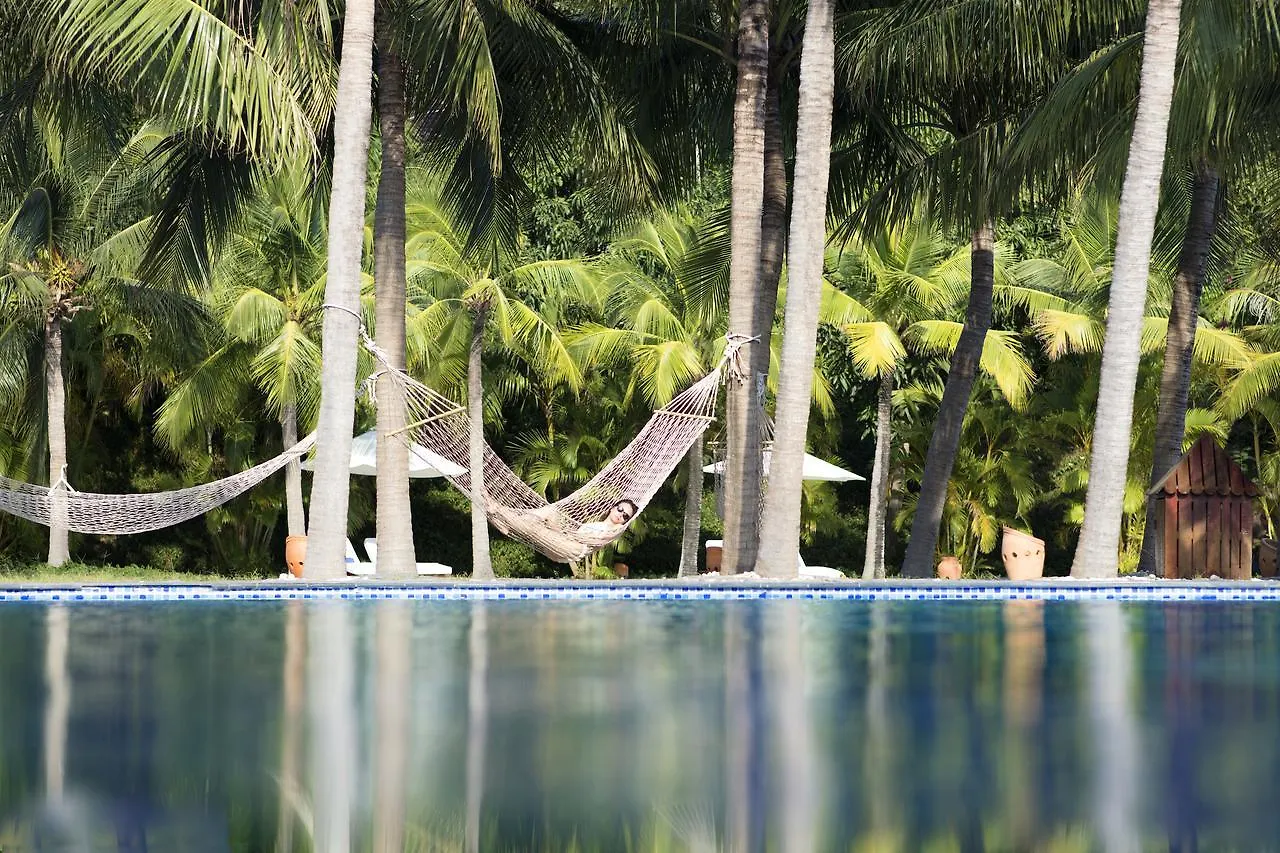 Resort Hotel Vinpearl Luxury Nha Trang