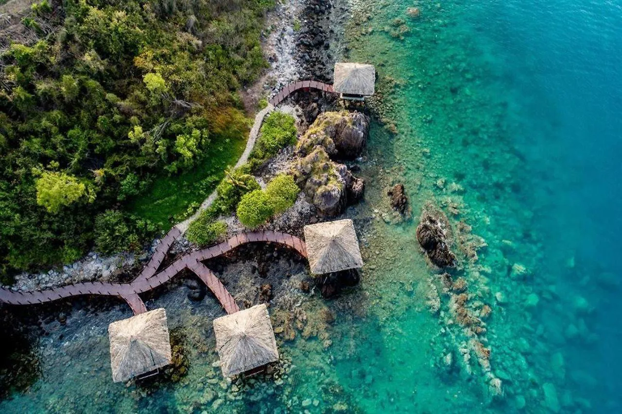 Vinpearl Luxury Nha Trang Hotel Resort