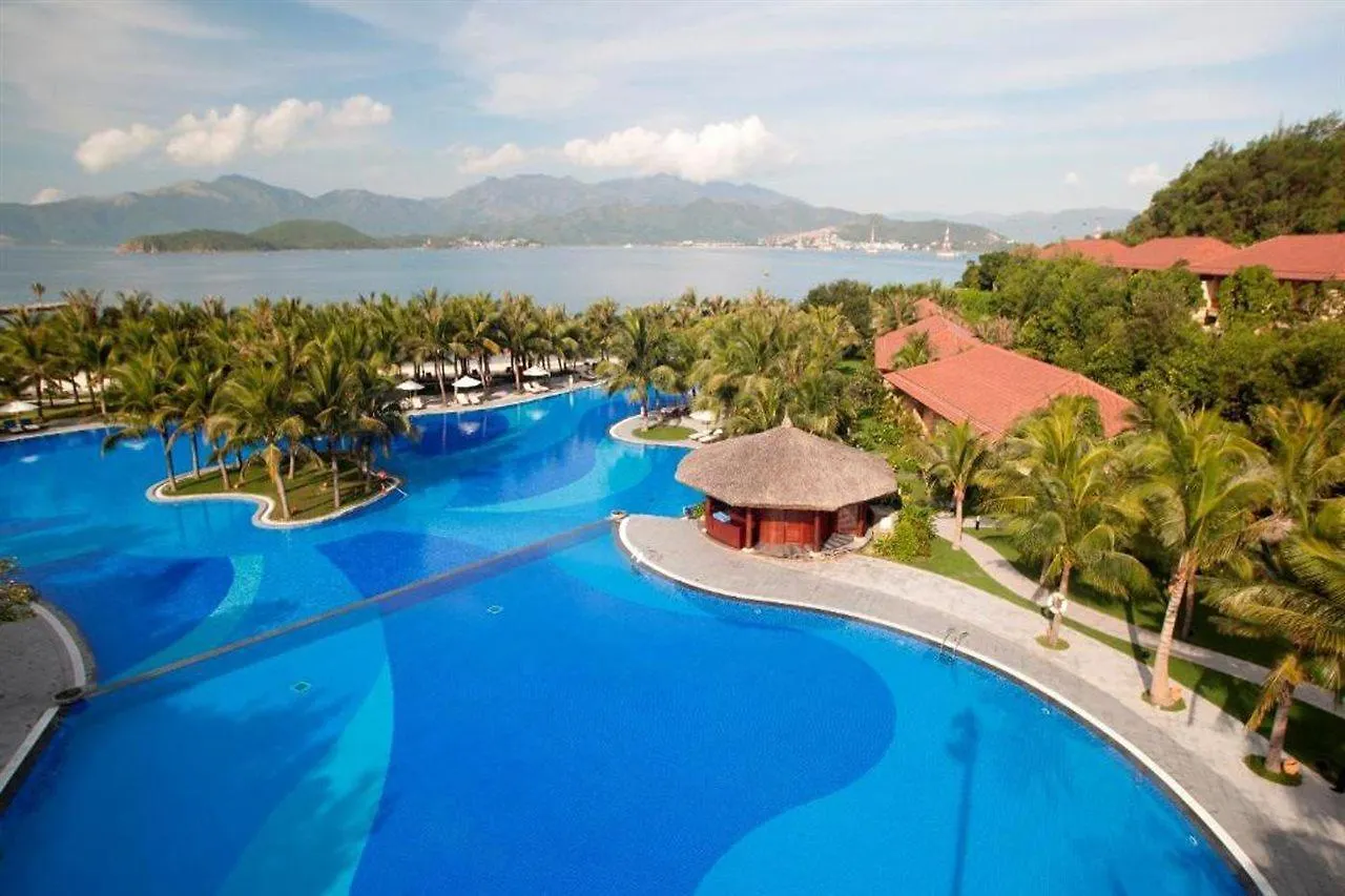 Vinpearl Luxury Nha Trang Hotel