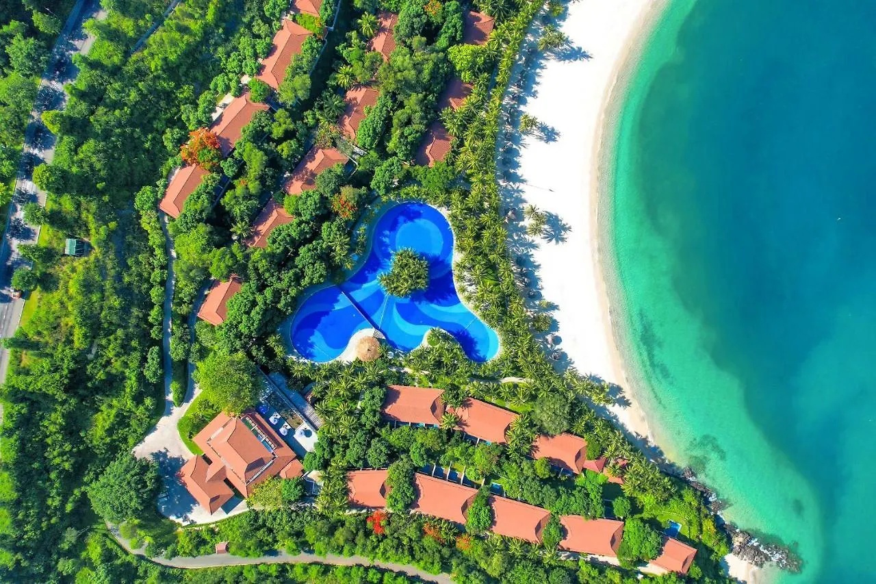Vinpearl Luxury Nha Trang Hotel