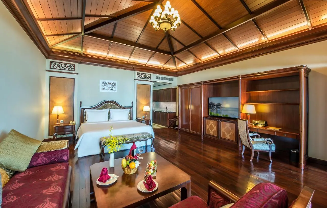 Vinpearl Luxury Nha Trang Hotel Vietname