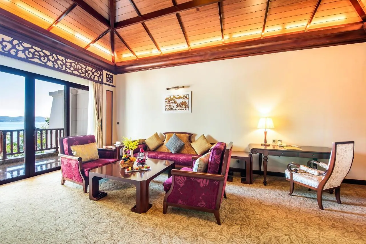 Vinpearl Luxury Nha Trang Hotel Resort