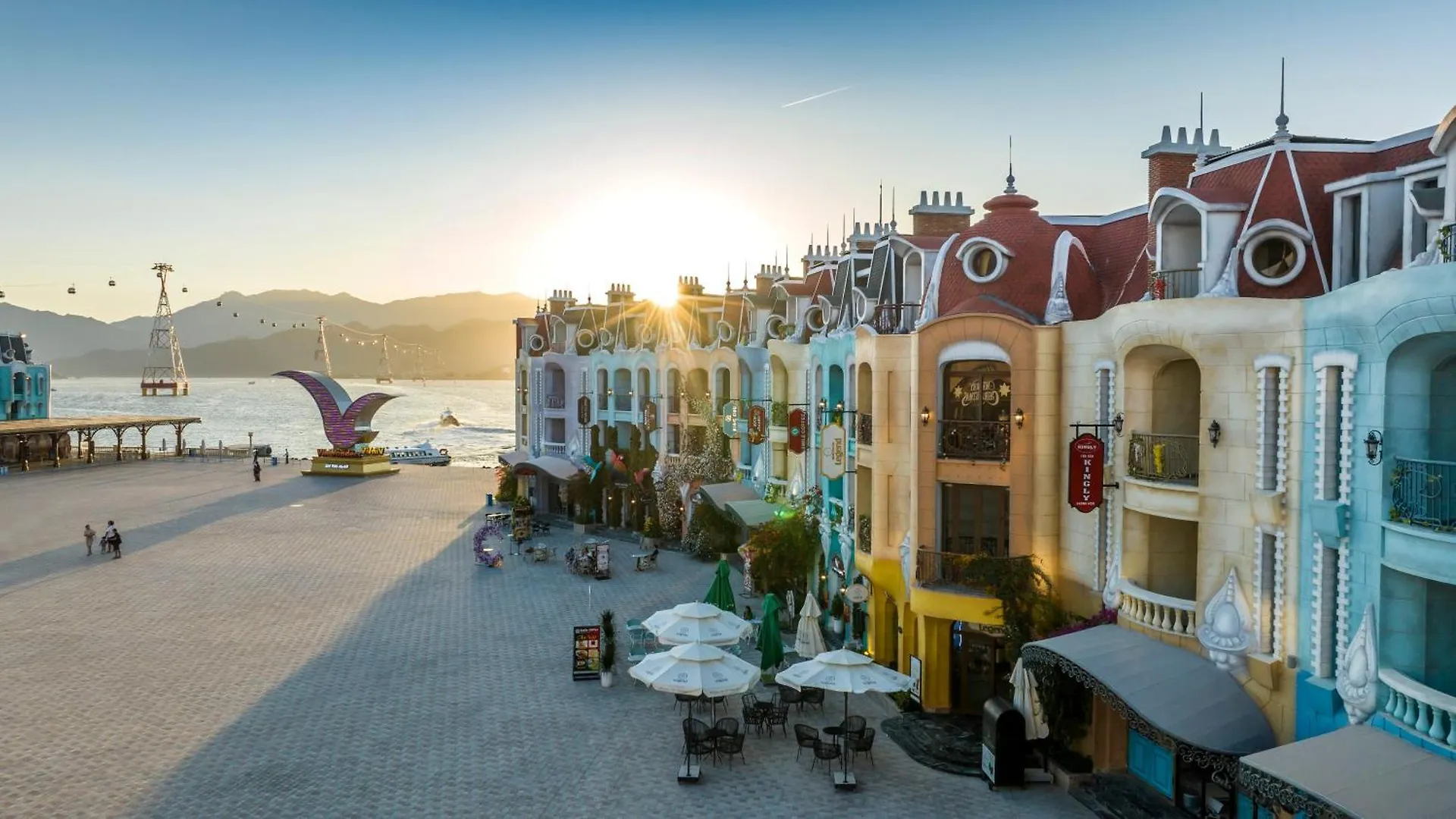 Vinpearl Luxury Nha Trang Hotel