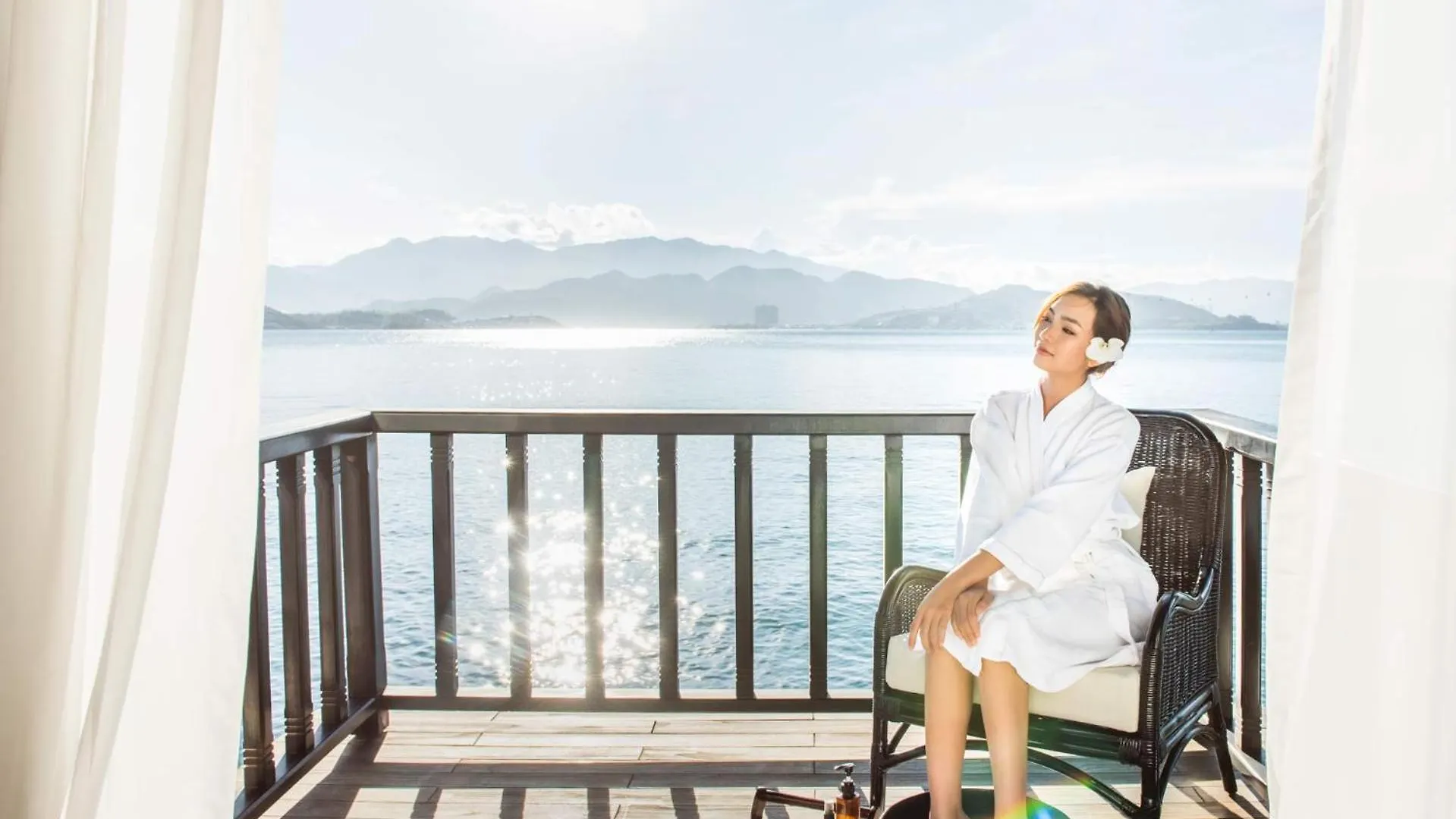 Vinpearl Luxury Nha Trang Hotel Vietname