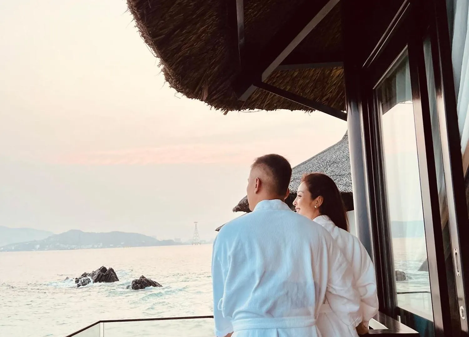 Vinpearl Luxury Nha Trang Hotel 5*,  Vietname