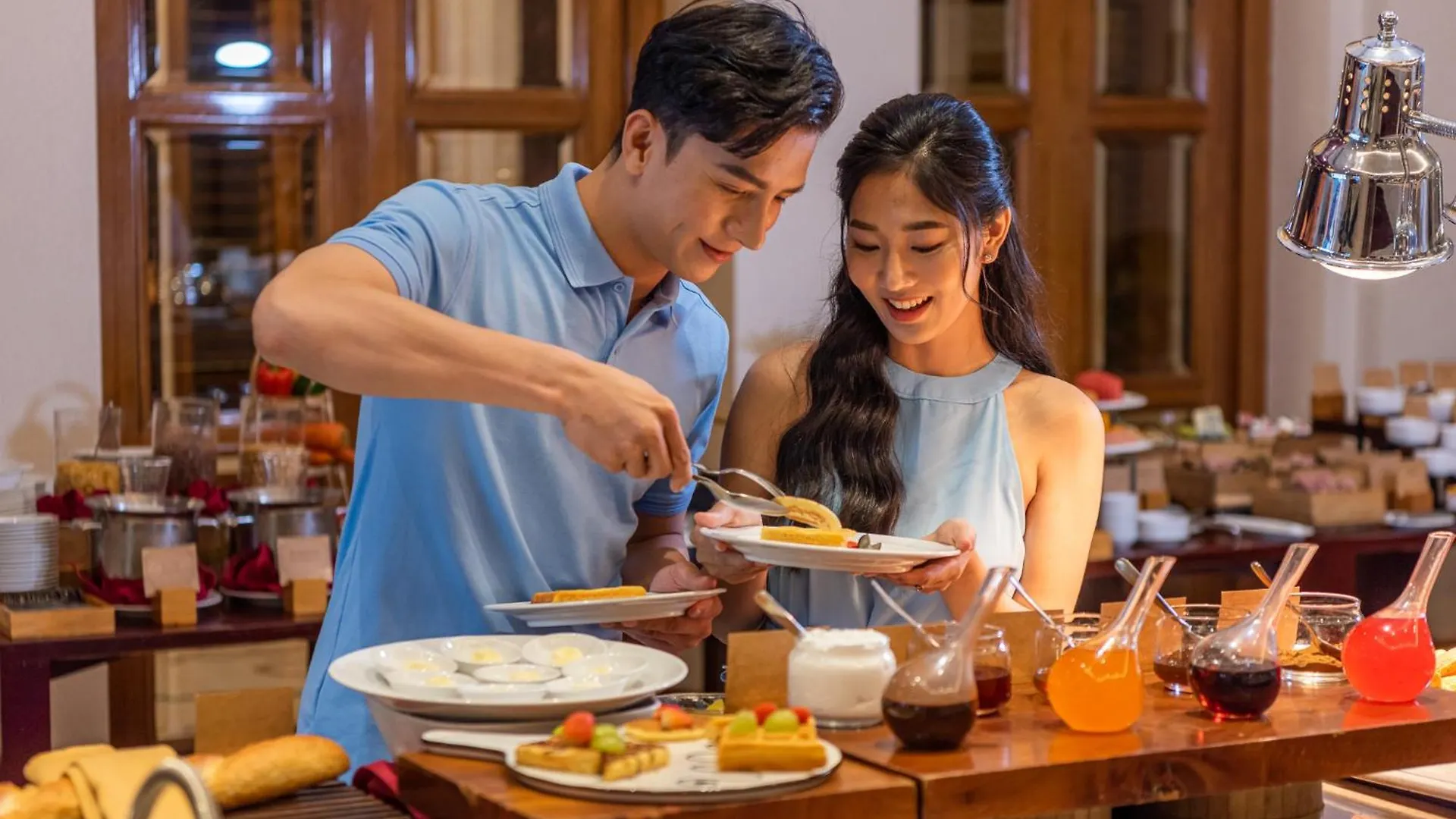 Resort Vinpearl Luxury Nha Trang Hotel