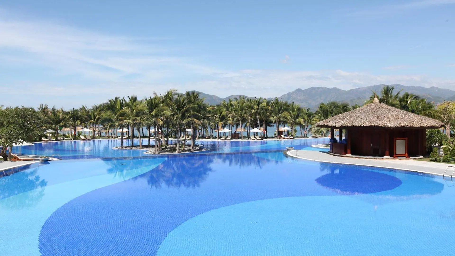 Vinpearl Luxury Nha Trang Hotel 5*,