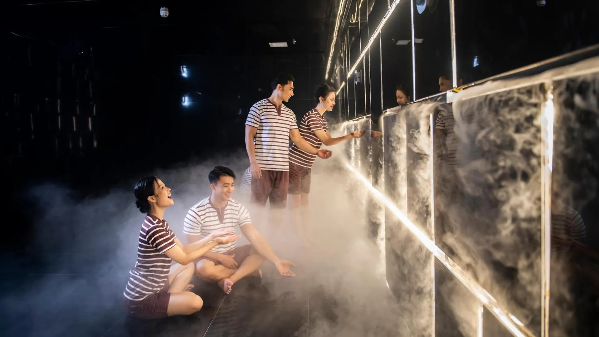 Vinpearl Luxury Nha Trang Hotel Resort