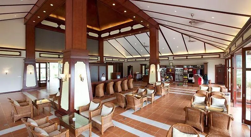 Vinpearl Luxury Nha Trang Hotel