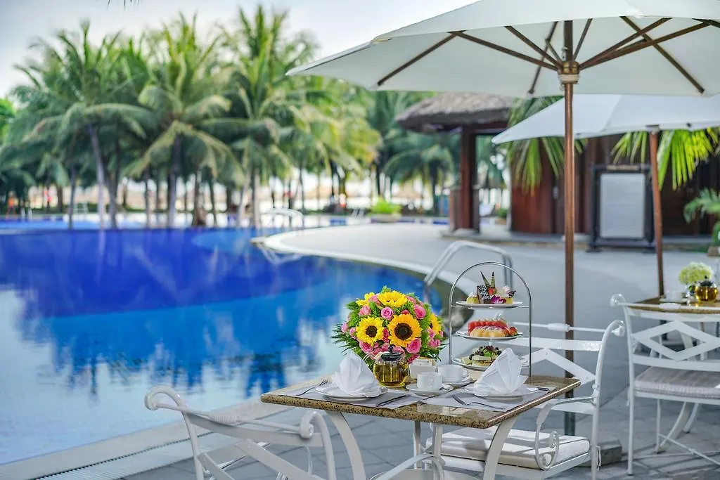 Vinpearl Luxury Nha Trang Hotel Vietname