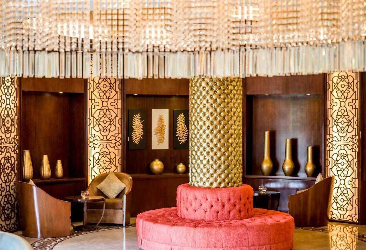 Resort Vinpearl Luxury Nha Trang Hotel